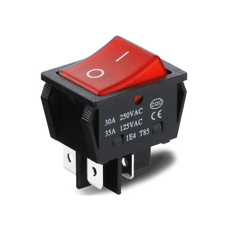 HERU INTERRUPTOR BALANCIN CONTROL