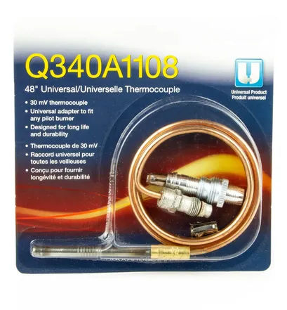 HERU TERMOCOPLE HONEYWELL CONECTIVIDAD