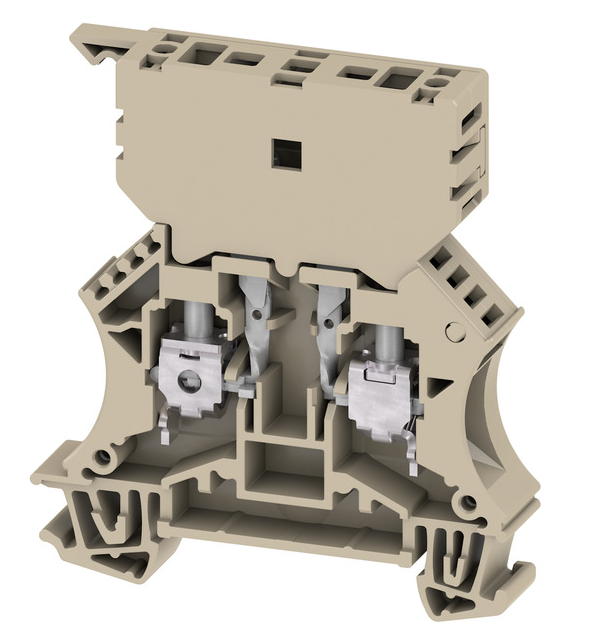 HERU CLEMA PORTAFUSIBLE CONECTIVIDAD